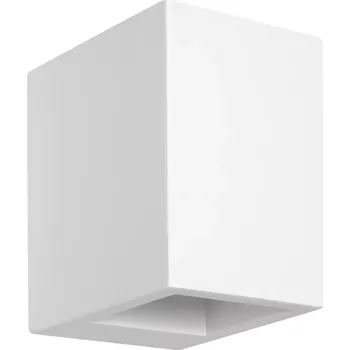 Nástěnné svítidlo Nástěnné svítidlo Sandro 1 bílé