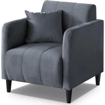 Křeslo Křeslo SANTINO Bluvel 18