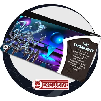 Příslušenství k deskovým hrám Gamelyn Games Last Light "The Experiment" Alien Faction