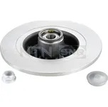 Brzdový kotouč SNR KF155.101U