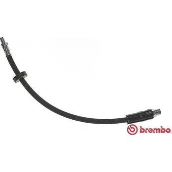 Brzdová hadice Brzdová hadice BREMBO T 85 056