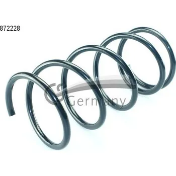 Pružina podvozku CS GERMANY 14.872.228