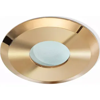 Bodové svítidlo Bodové svítidlo Oscar zlaté