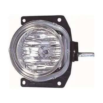 Mlhový světlomet Mlhovka ABAKUS 667-2009N-UE