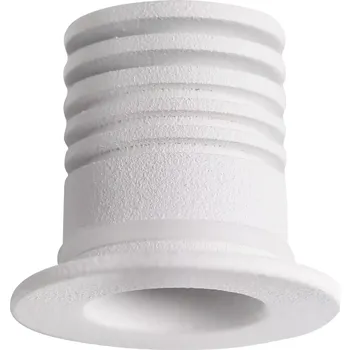 Nástěnné svítidlo Podhledové svítidlo Tiny Big bílé