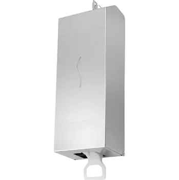 Dávkovač mýdla Faneco Hit dávkovač mýdla 1000 ml ocel SA1002SJAF