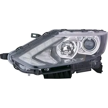 Přední světlomet Světlomet VAN WEZEL 3391963