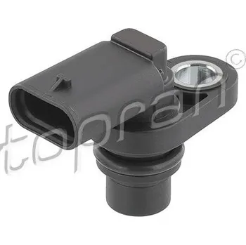 Autoelektrika Snímač, poloha vačkového hřídele TOPRAN 409 534