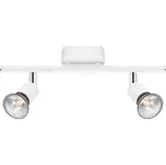 Moderní bodové svítidlo Base 31 bílé