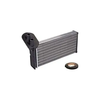 Výměník tepla Radiátor topení VOLKSWAGEN Transporter | 2.5 TDI | Diesel | 65kW | AJT, AYY |1991-2003| SRL | 5901532292459