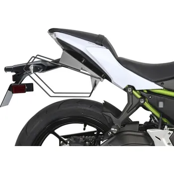 Zavazadlo na motocykl Podpěry pro boční brašny SHAD K0Z667SE