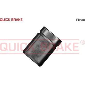Brzdový třmen Píst, brzdový třmen OJD Quick Brake 185181K