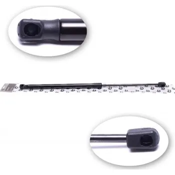 Dveře karosérie DACIA Logan REAR SLIP DEVICE 904527457R ESEN SKV