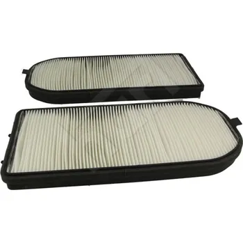 Kabinový filtr Filtr, vzduch v interiéru HART 328 395