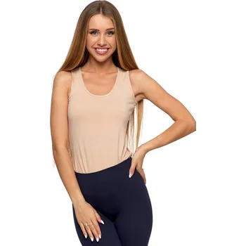 Triko Moraj DP 1100-001 Barva: Béžová, Velikost: S