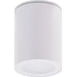 Venkovní bodové svítidlo Papiko Ip65 bílé