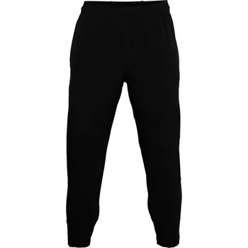Pánské kalhoty Pánské tepláky Under Armour CURRY UNDRTD WARMUP PANT Black L