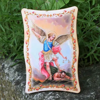 Obrázek Archanděl Michael