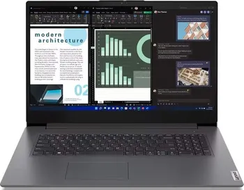 Notebook Lenovo V17 G4 IRU (83A2000MCK)