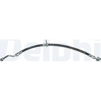 Brzdová hadice Brzdová hadice DELPHI LH6976