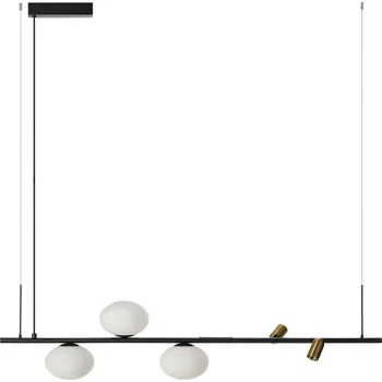 Designový lustr Trasimeno 120