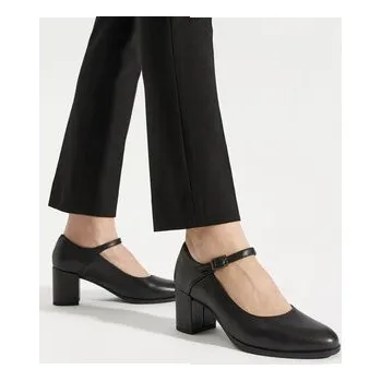 Dámské lodičky Clarks Lodičky Freva55 Strap 26172052 Černá 39