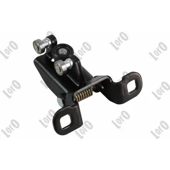 Dveře karosérie Valivé vedení, posuvné dveře ABAKUS 137-02-047