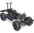 RC model auta Traxxas TRX-4 Land Rover Defender TQi RTR 1:10