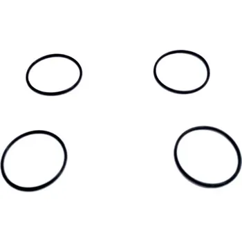 Palivový systém O-KROUŽEK PRO CÍVKU VSTŘIKOVAČE VDO/SIEMENS (4 KS) 03L130277S DR MOTOR