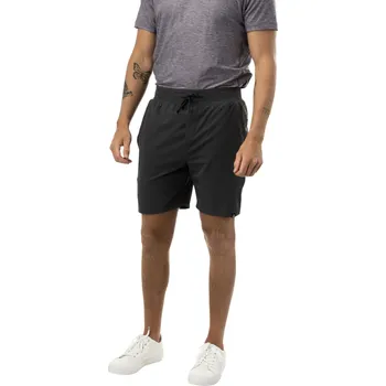 Pánské kraťasy Pánské šortky Bauer Core Train Short Grey XL