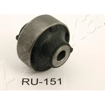 Zavěšení kol Uložení, řídicí mechanismus ASHIKA GROUP GOM-151