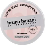 Bruno Banani Woman krémový deodorant…