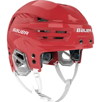 Hokejová helma Hokejová helma Bauer RE-AKT 85 Red Senior S