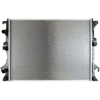 Chladič motoru Chladič, chlazení motoru HART 618 647