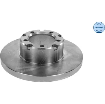 Brzdový kotouč Brzdový kotouč MEYLE 015 521 2015