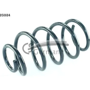 Pružina podvozku CS GERMANY 14.950.684