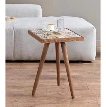 Konferenční stolek Konferenční stolek RYAN ořech/LAUREN