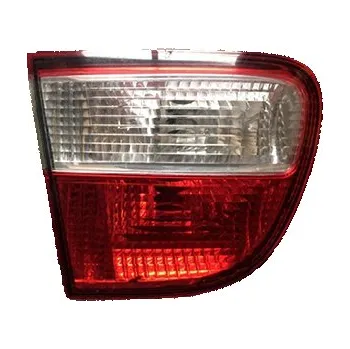 Osvětlení automobilu Zadní světlo VAN WEZEL 4934933