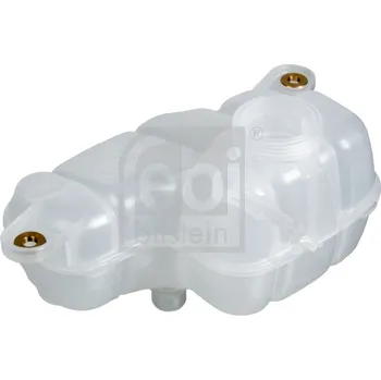 Chladič motoru Vyrovnávací nádoba, chladivo FEBI BILSTEIN 47907