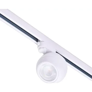 LED svítidlo do lišty Skye Track 3Line 12W 3000K bílé