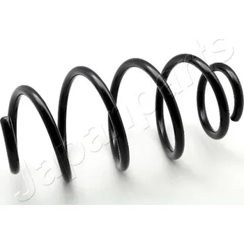 Pružina podvozku JAPANPARTS ZC2544H