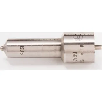 Systém vstřikování Vstřikovací tryska BOSCH 0 433 171 470