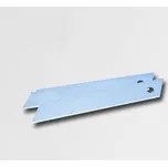 Náhradní čepele 18mm, balení 10ks