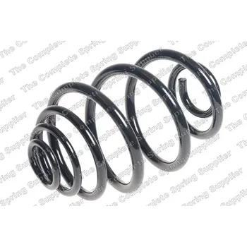 Pružina podvozku LESJÖFORS 260401