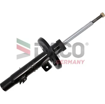 Tlumič pérování DACO 452808L