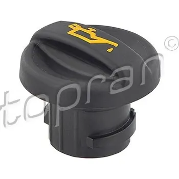 Olejová vana VÍČKO OLEJOVÉ NÁDRŽE CITROEN 1.6HDI TOPRAN