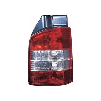 Zadní světlomet Zadní světlo VAN WEZEL 5896936