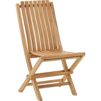 Stolička Venture design stolička skladacia GHANA