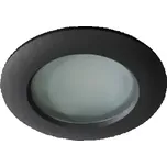 Venkovní podhledové osvětlení Emilio černé