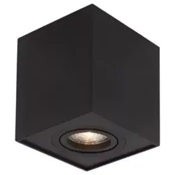 Bodové svítidlo Bodové svítidlo Rende 9 černé